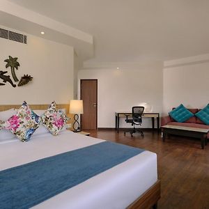 Premium King Room